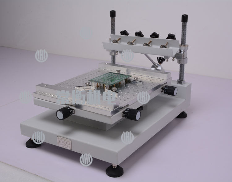 Temperature Control Accuracy 2500W PCB Production Line For Assembly