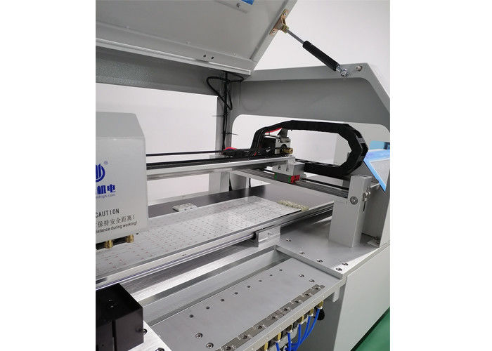 CE Approve High Speed Led Mounting Machine from Charmhigh in China