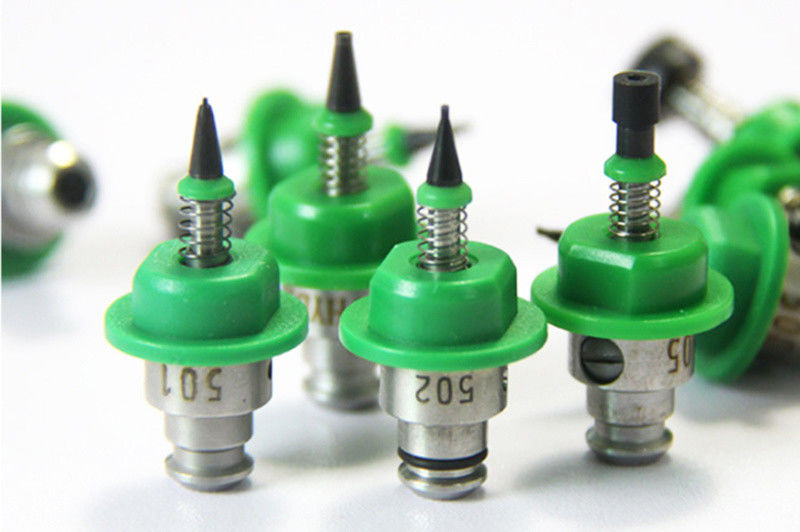 6 Standard Type Charmhigh PCB Component Placement Machine JUKI Nozzle