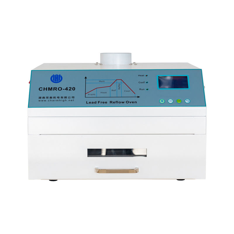 Hot Air PCB Reflow Oven