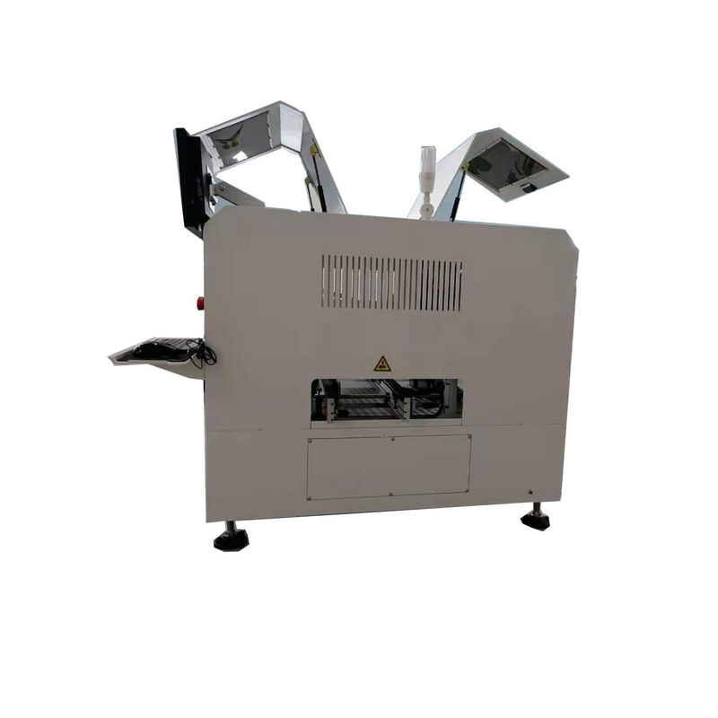 Built In Industrial Computer SMT Chip Mounter Air Supply 0.5MPa 0.7MPa