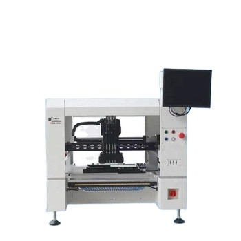 Charmhigh CHM-550 SMT SMD High Speed Pick And Place Machine AC220V
